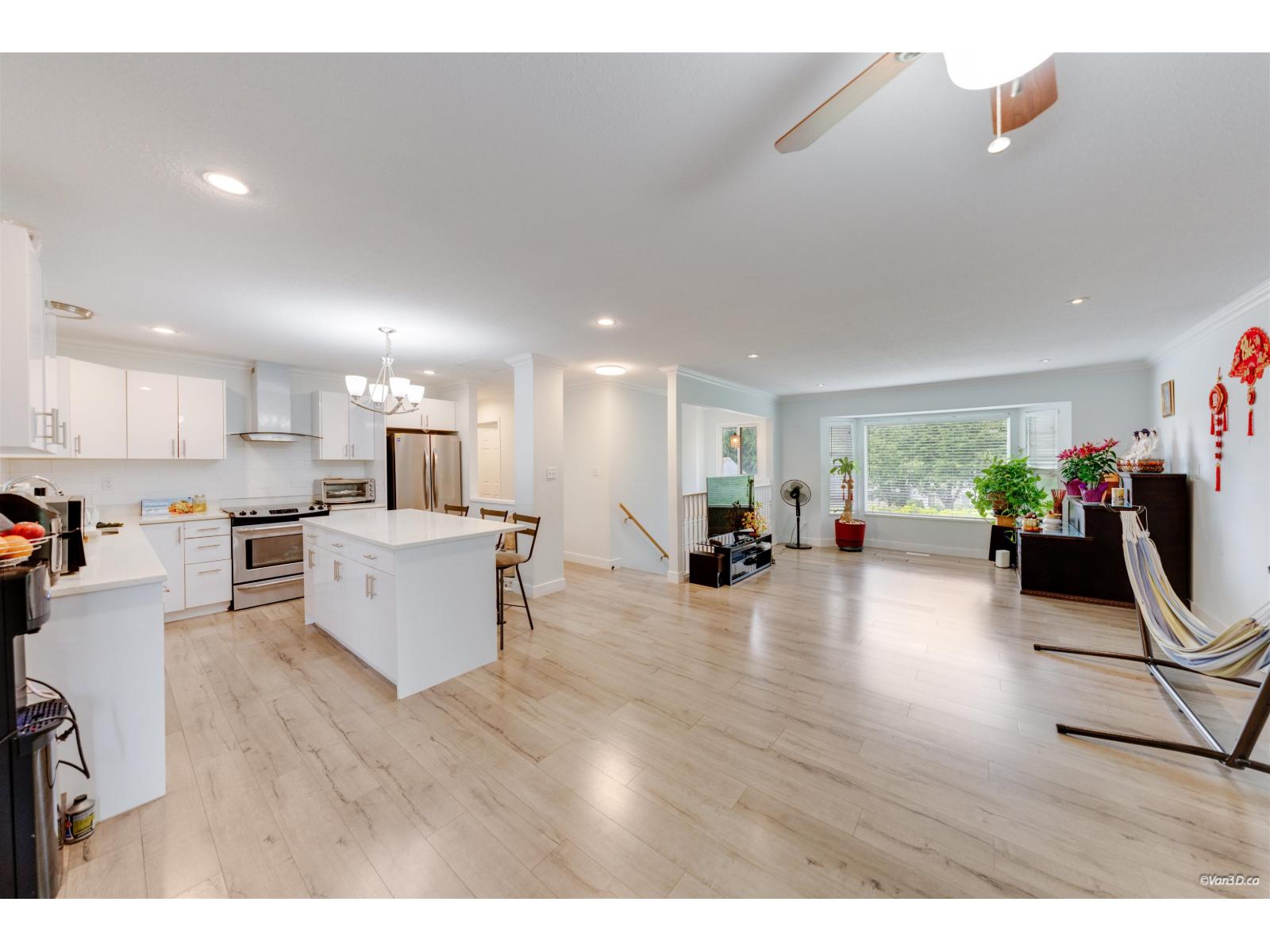 2944 271 STREET, Langley, British Columbia