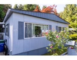 115 8220 KING GEORGE HIGHWAY, Surrey, British Columbia