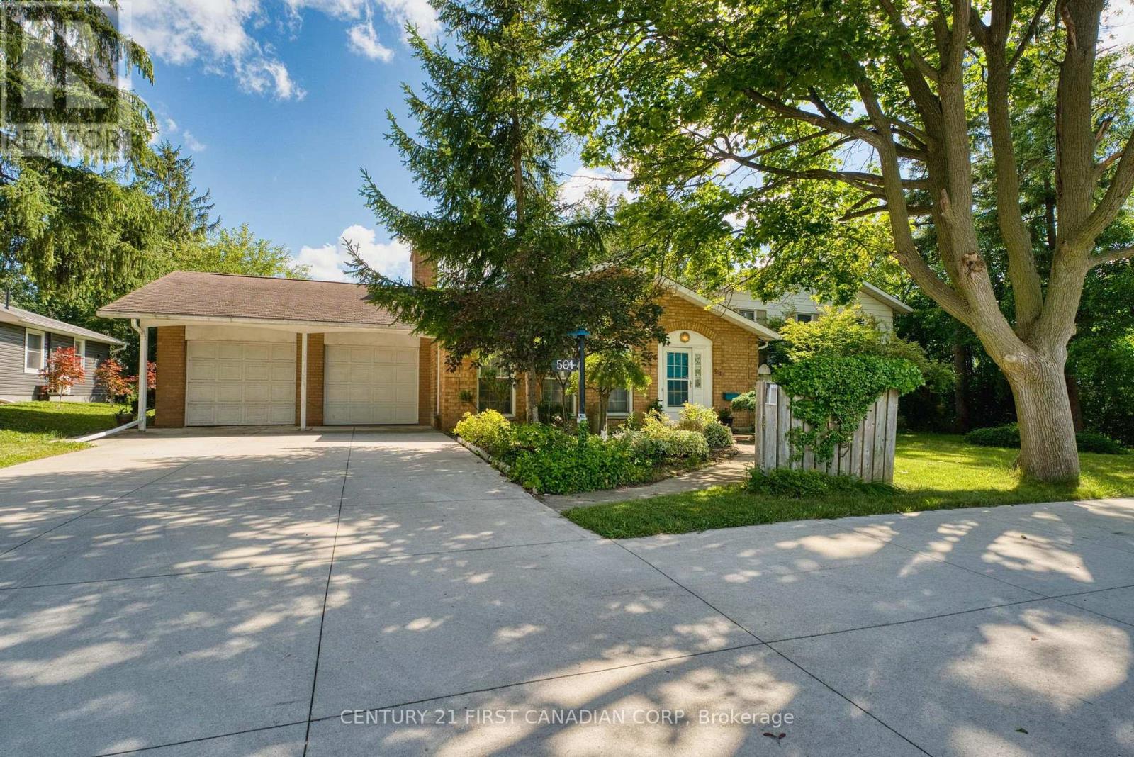501 COMMISSIONERS ROAD E, London South, Ontario