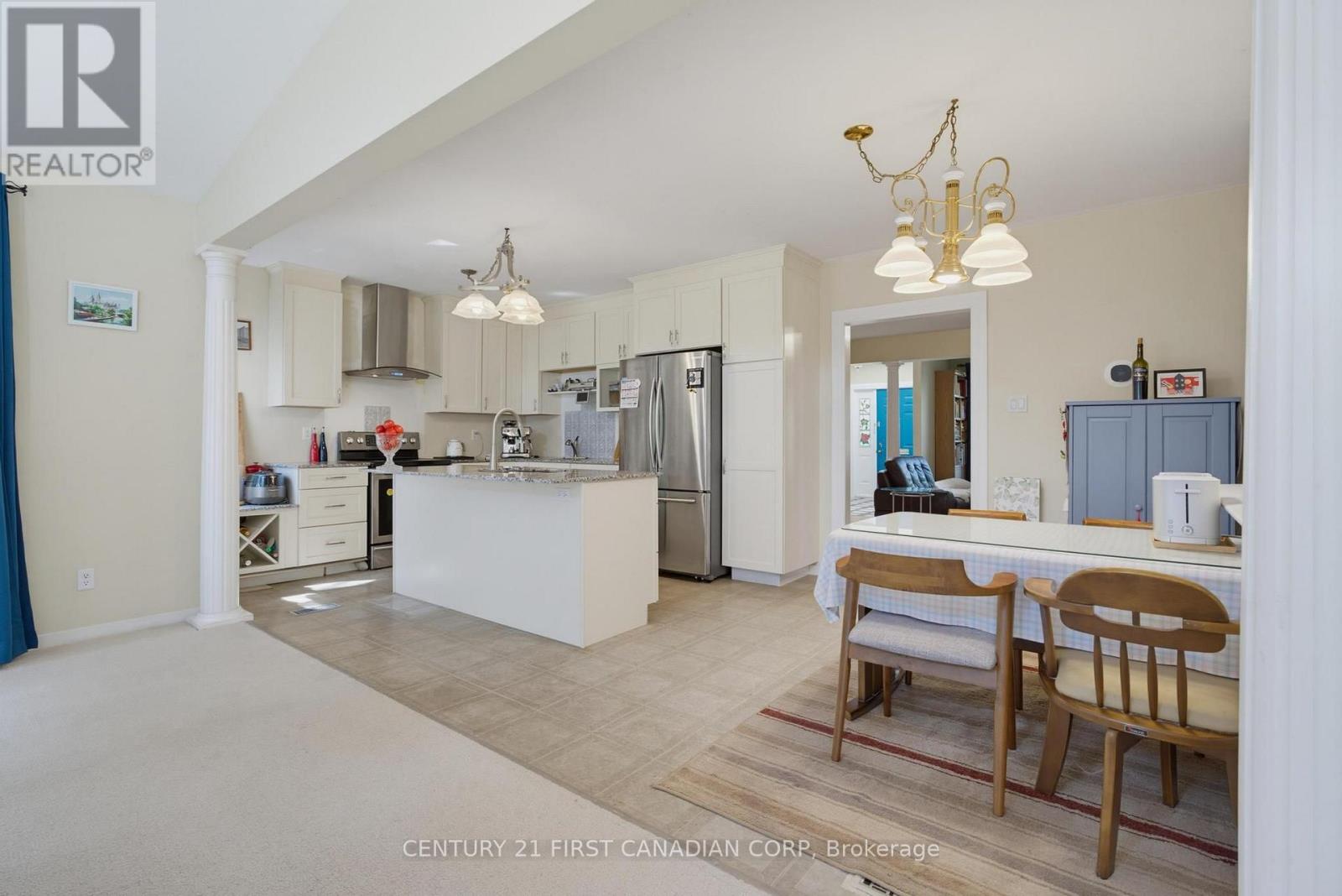 501 Commissioners Road E, London South, Ontario  N6C 2T9 - Photo 10 - X13685708