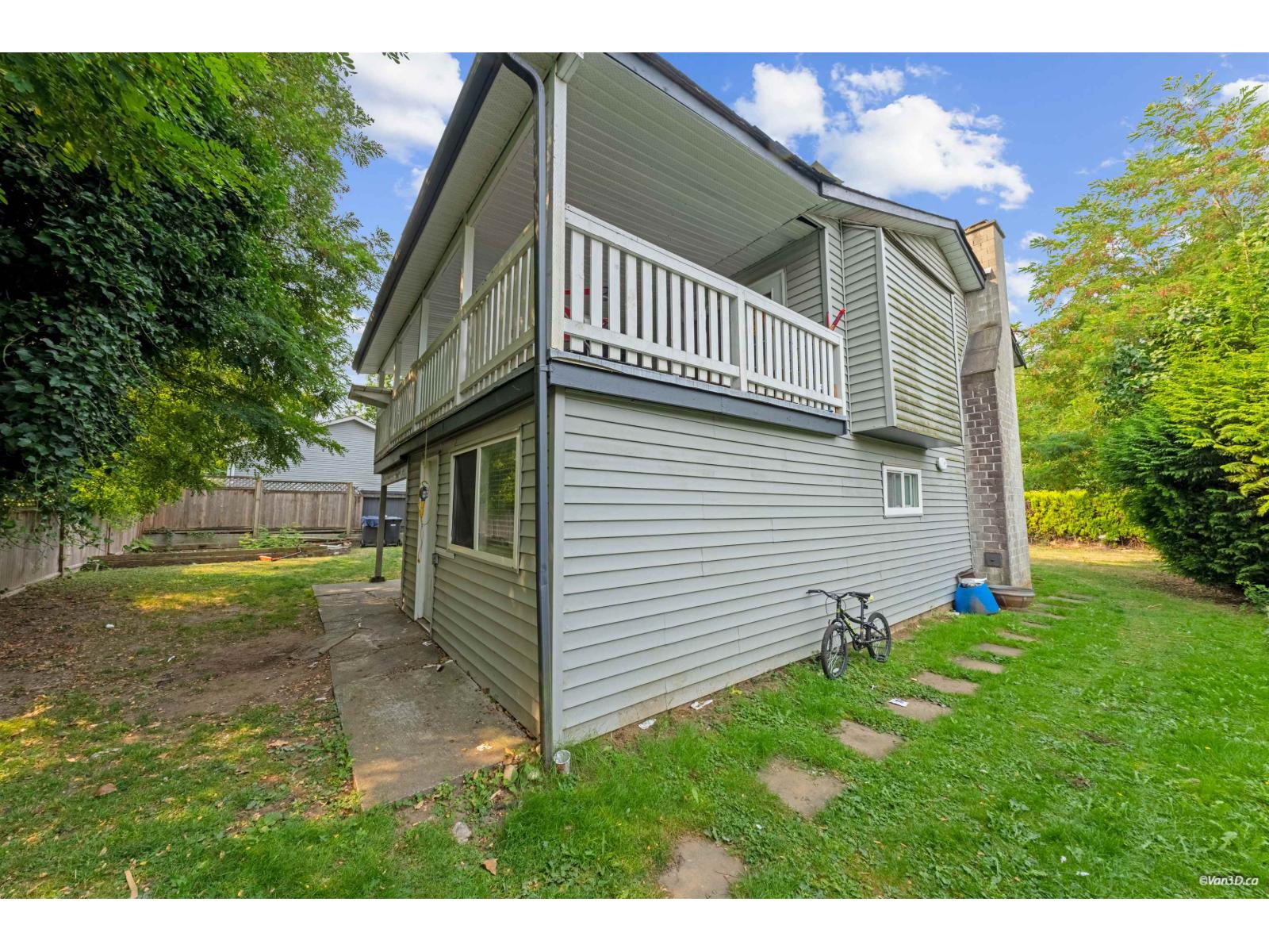 2944 271 Street, Langley, British Columbia  V4W 3C4 - Photo 37 - R3156286