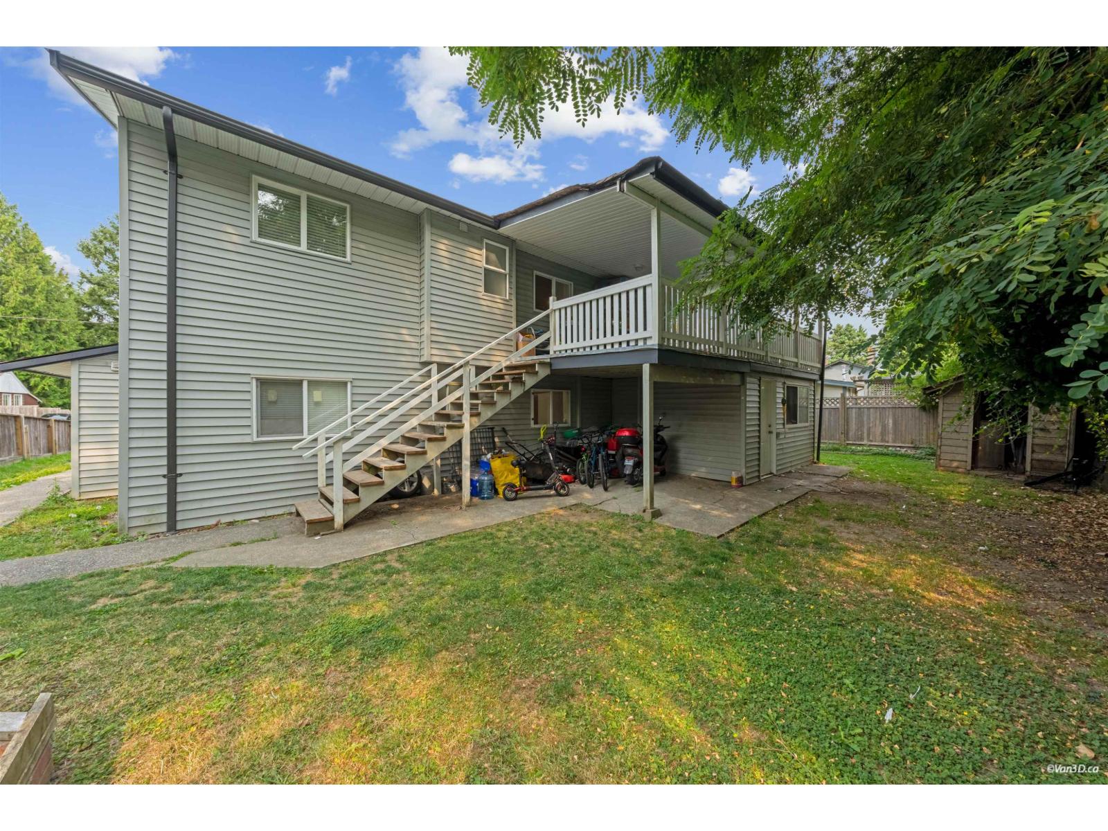 2944 271 Street, Langley, British Columbia  V4W 3C4 - Photo 38 - R3156286