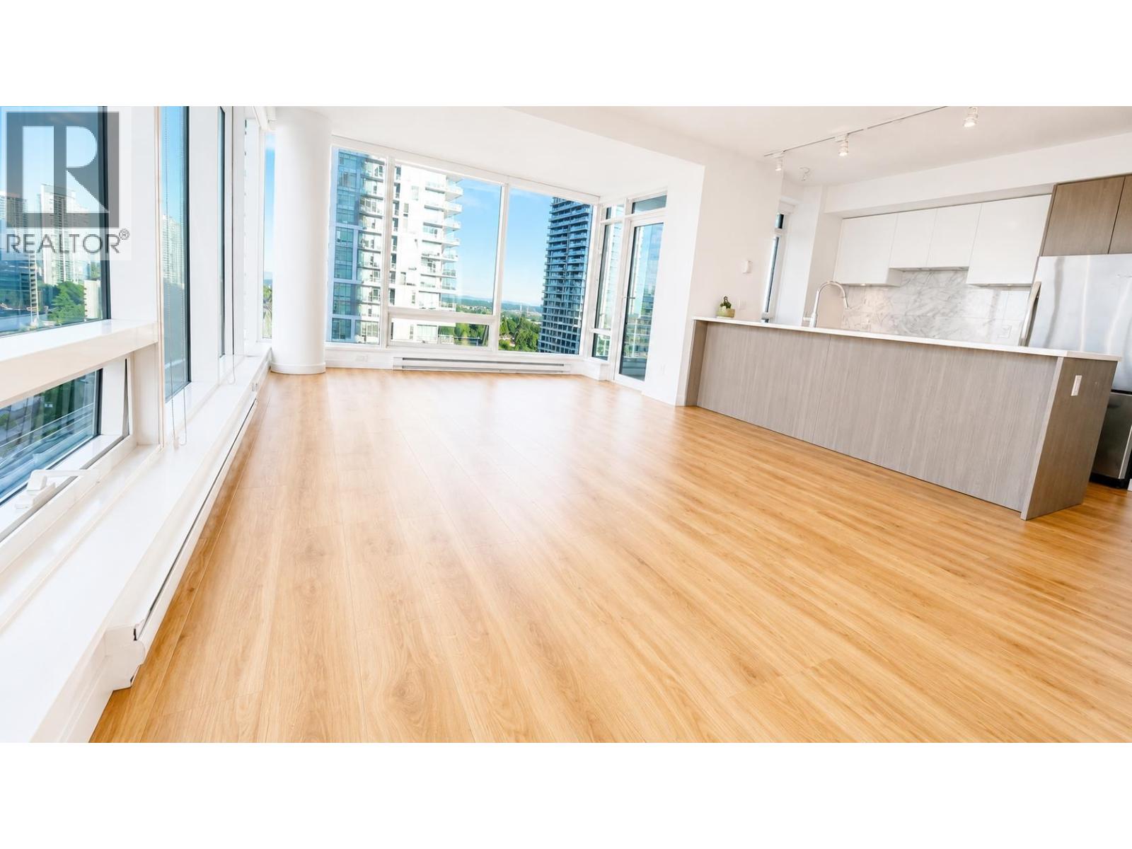 1702 6461 Telford Avenue, Burnaby, British Columbia  V5H 0B7 - Photo 5 - R3137352
