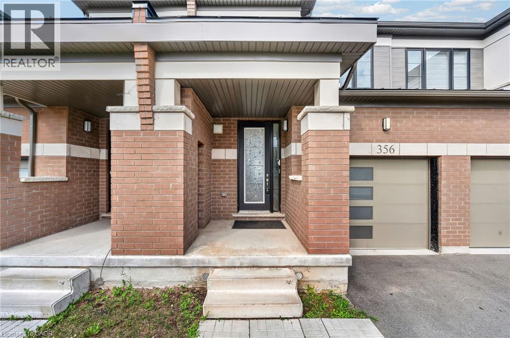 356 Bismark Drive, Cambridge, Ontario  N1S 0C6 - Photo 38 - 40856074