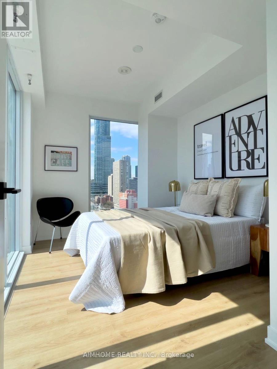 1802 - 319 Jarvis Street, Toronto, Ontario  M5B 0C8 - Photo 10 - C13685700