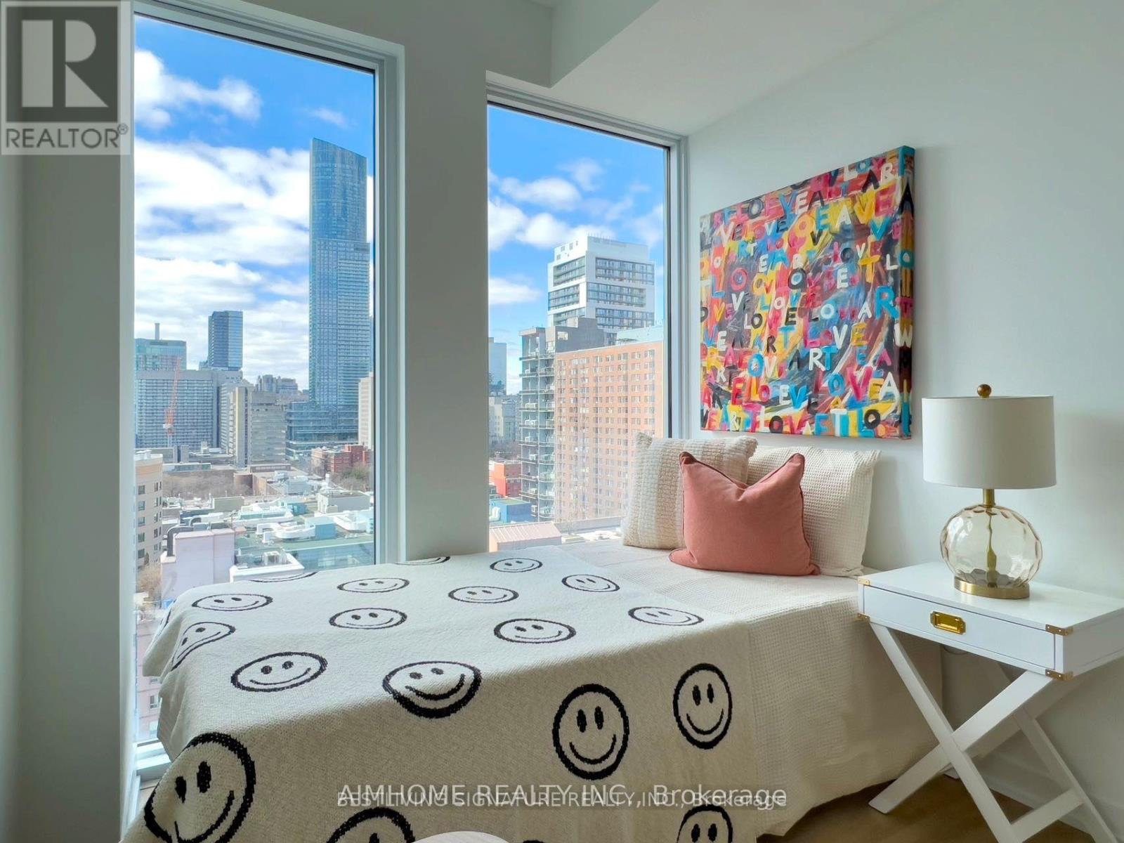 1802 - 319 Jarvis Street, Toronto, Ontario  M5B 0C8 - Photo 12 - C13685700