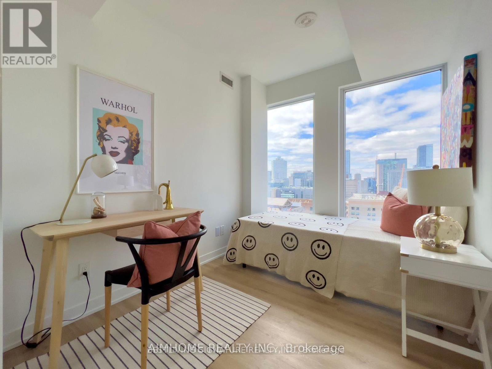 1802 - 319 Jarvis Street, Toronto, Ontario  M5B 0C8 - Photo 13 - C13685700