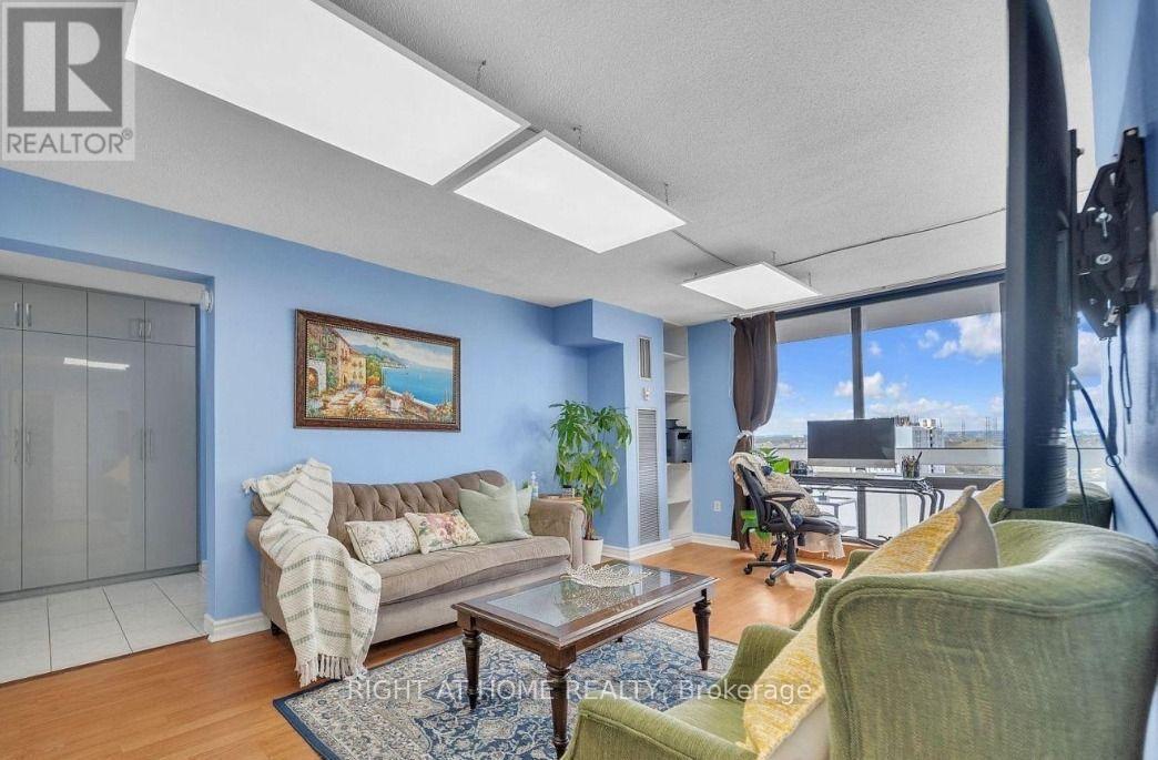 1415 - 260 Seneca Hill Drive, Toronto, Ontario  M2J 4S6 - Photo 13 - C13685702