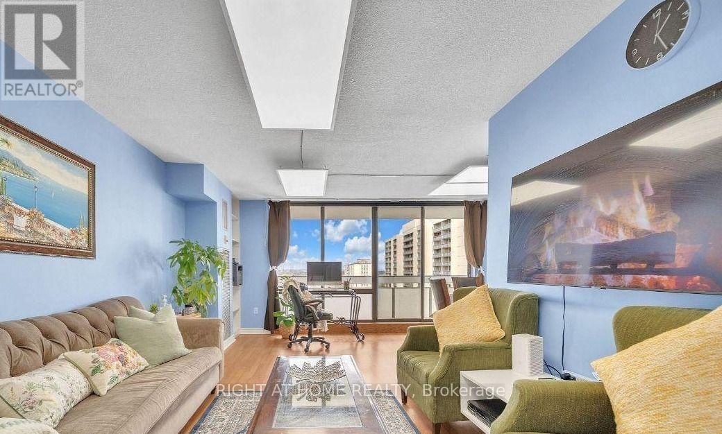 1415 - 260 Seneca Hill Drive, Toronto, Ontario  M2J 4S6 - Photo 15 - C13685702