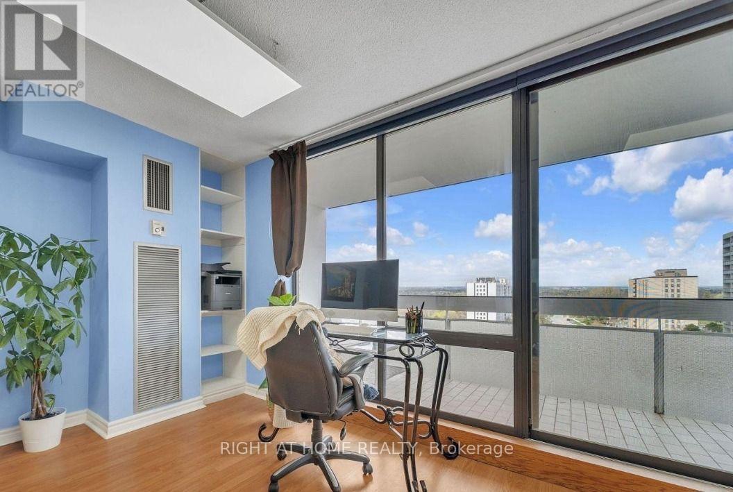 1415 - 260 Seneca Hill Drive, Toronto, Ontario  M2J 4S6 - Photo 20 - C13685702