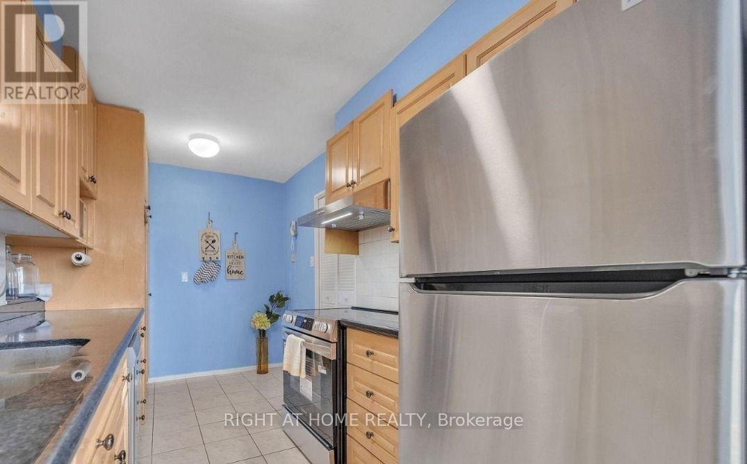 1415 - 260 Seneca Hill Drive, Toronto, Ontario  M2J 4S6 - Photo 21 - C13685702