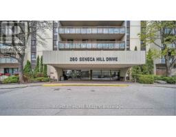 1415 - 260 SENECA HILL DRIVE, Toronto, Ontario