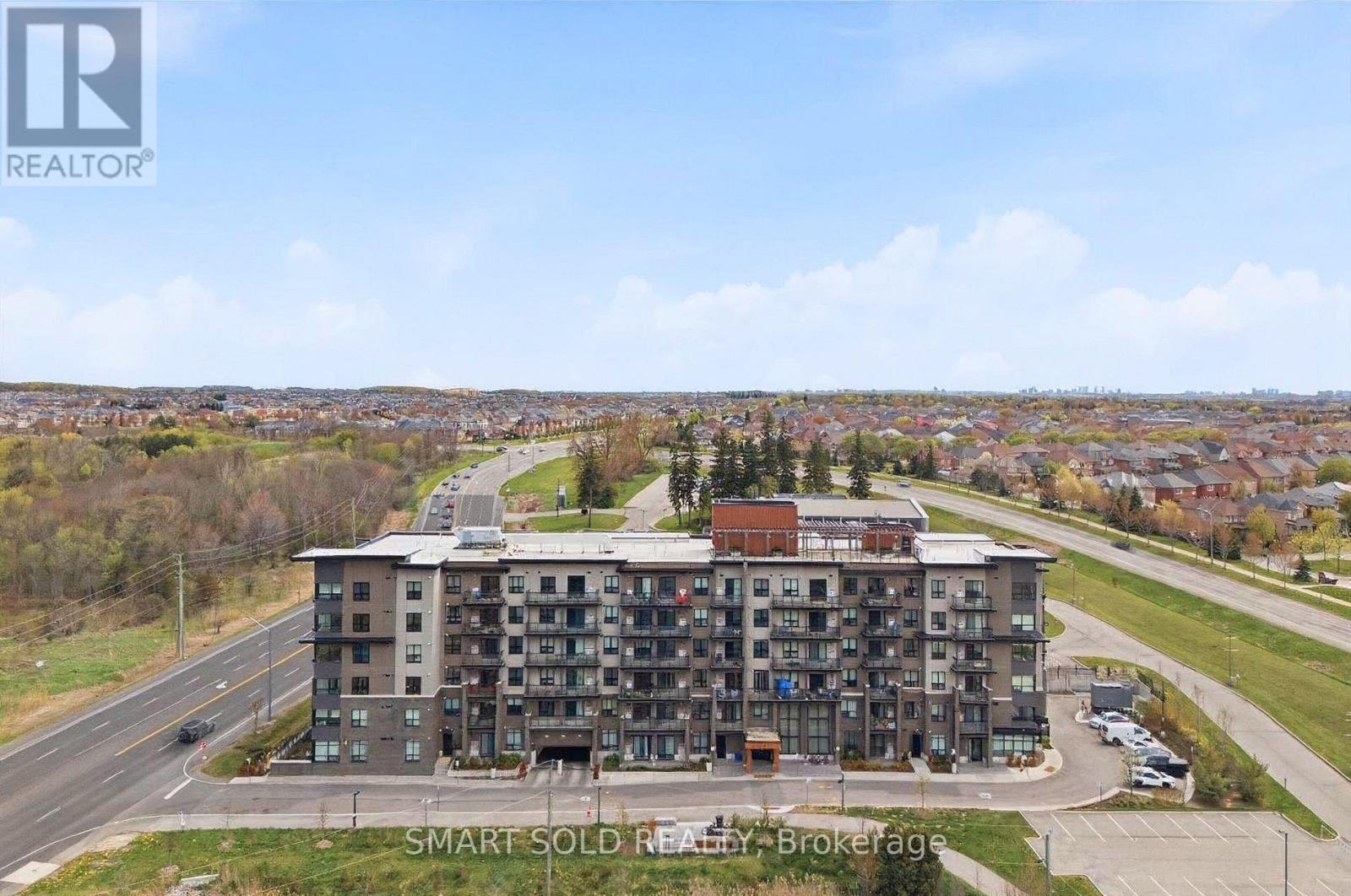 105 - 9700 NINTH LINE, Markham, Ontario