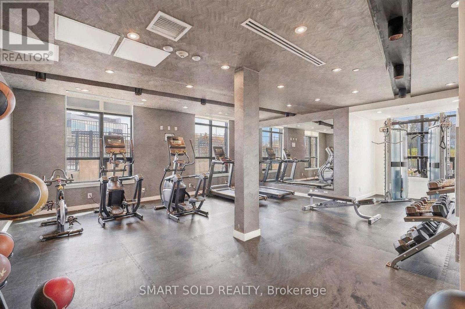 105 - 9700 Ninth Line, Markham, Ontario  L6B 1A8 - Photo 17 - N13685684