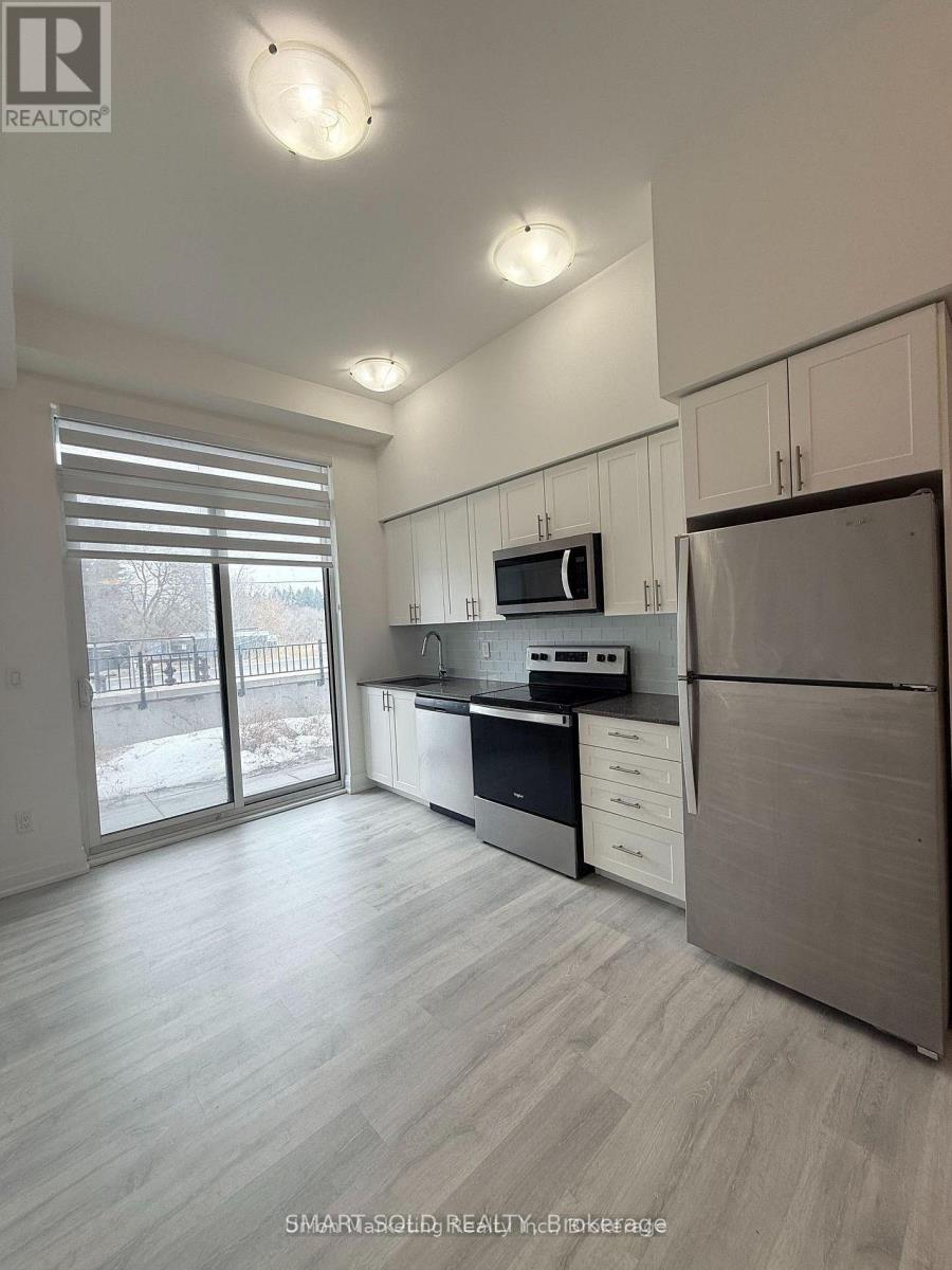 105 - 9700 Ninth Line, Markham, Ontario  L6B 1A8 - Photo 5 - N13685684