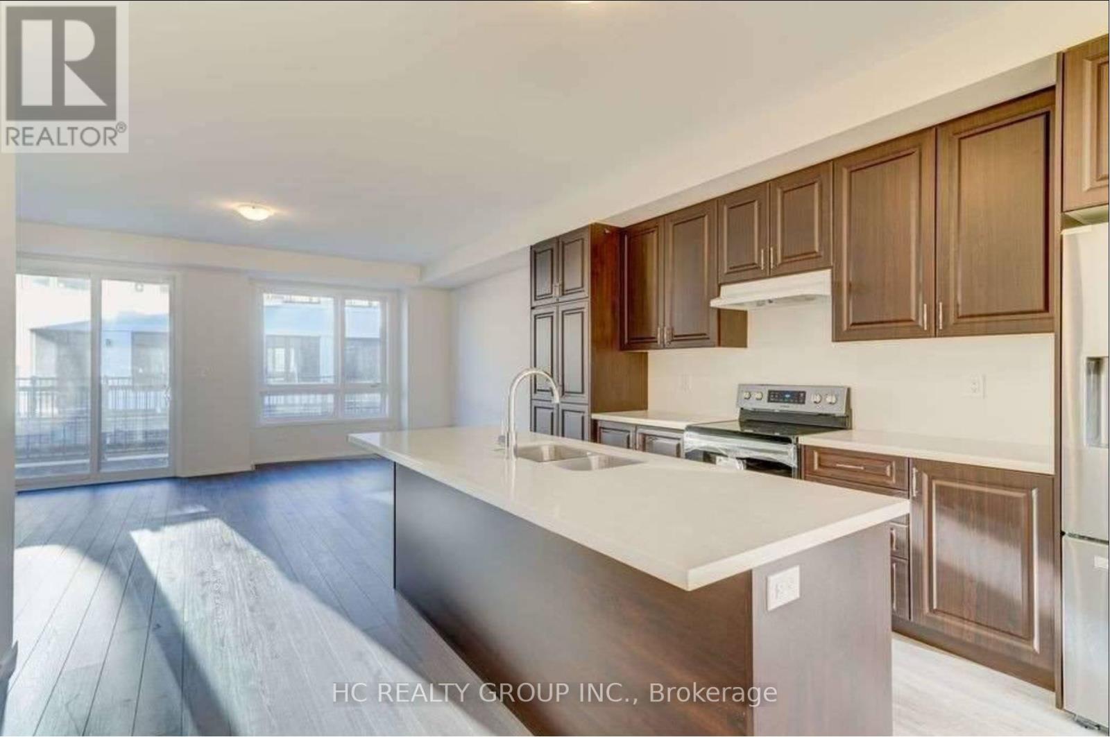18 WILLIAM RUSSELL LANE, Richmond Hill, Ontario