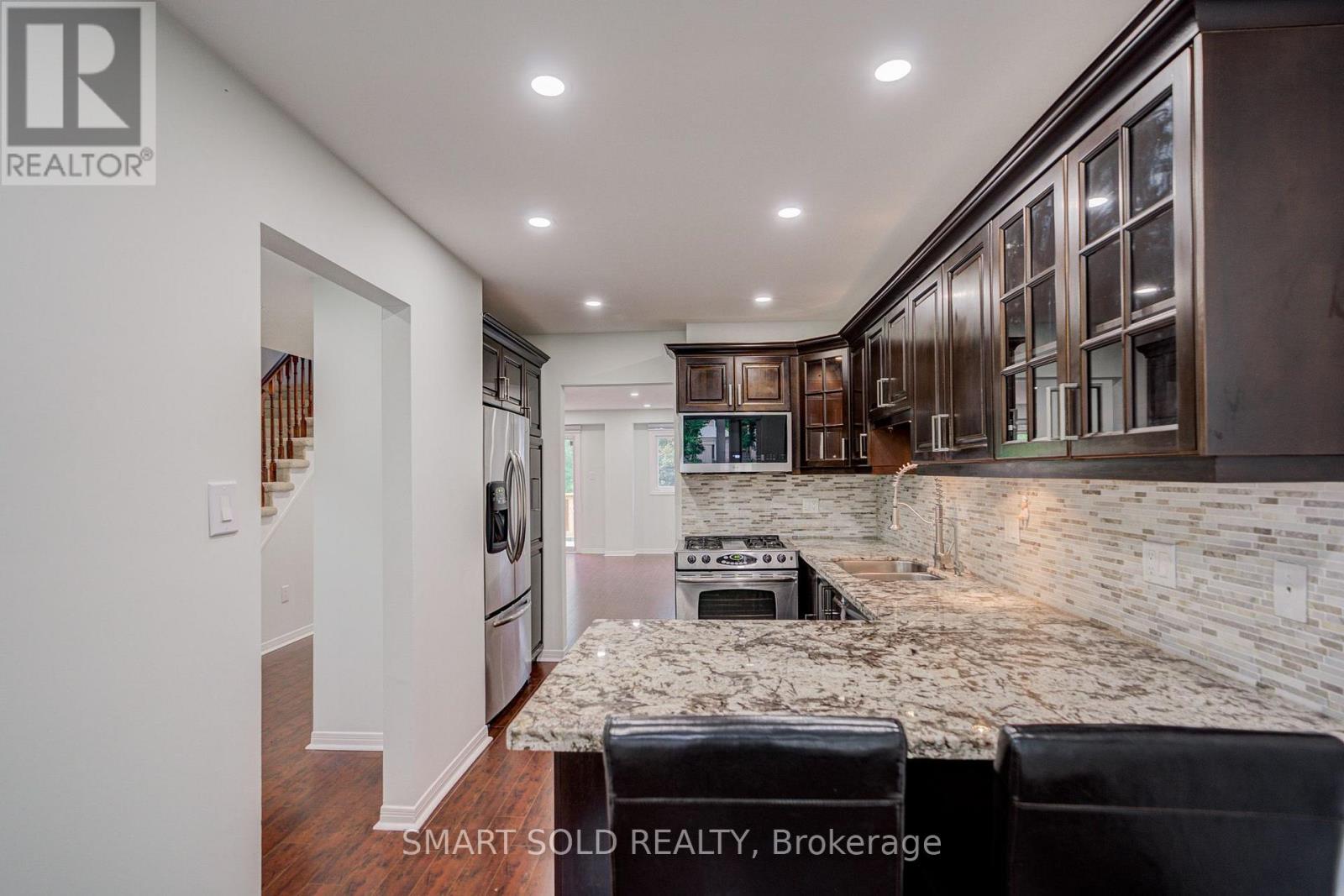 24 Snider Drive, Markham, Ontario  L3P 6Y5 - Photo 12 - N13685694
