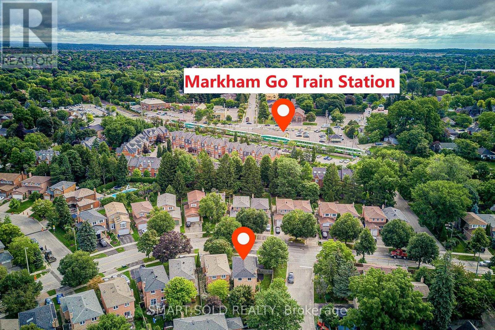 24 Snider Drive, Markham, Ontario  L3P 6Y5 - Photo 42 - N13685694