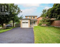24 SNIDER DRIVE, Markham, Ontario