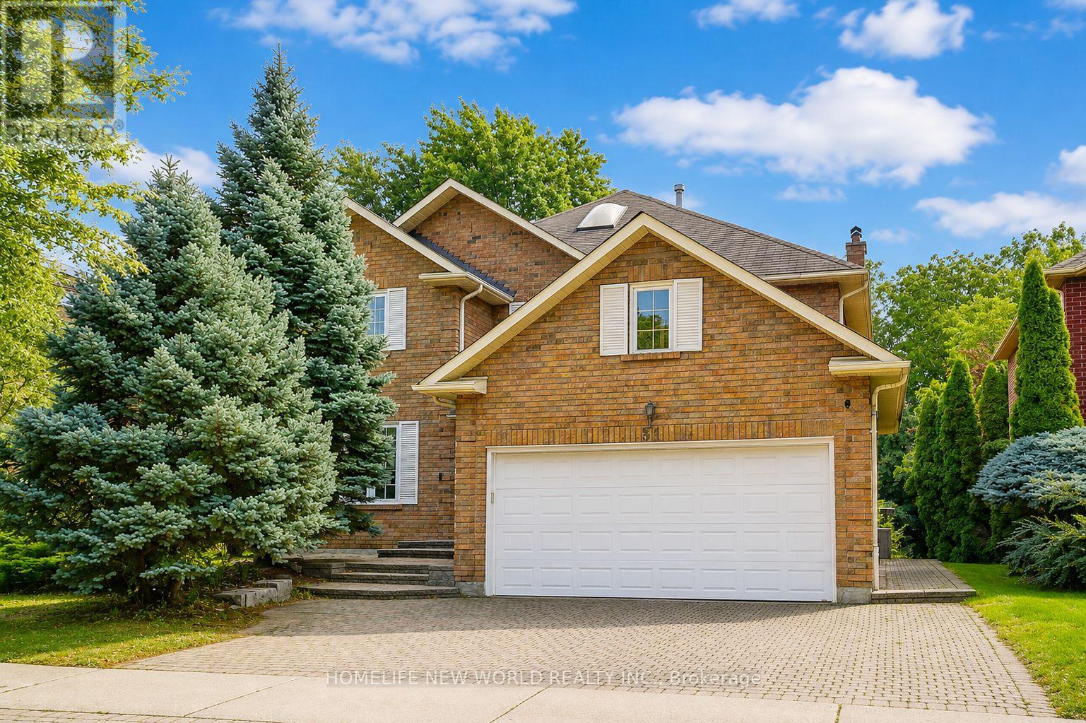 51 LEIGHLAND DRIVE, Markham, Ontario