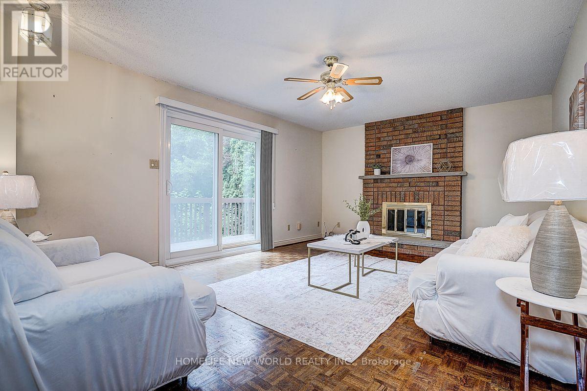 51 Leighland Drive, Markham, Ontario  L3R 7R8 - Photo 14 - N13685704