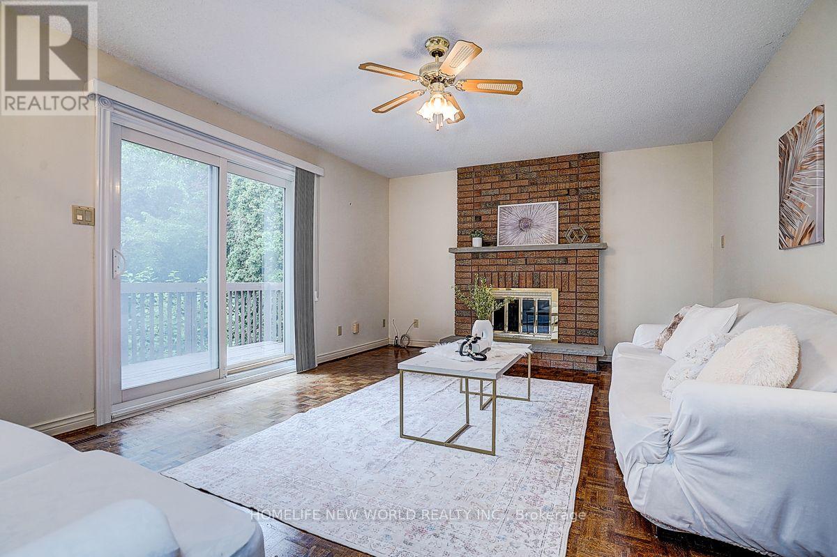 51 Leighland Drive, Markham, Ontario  L3R 7R8 - Photo 16 - N13685704