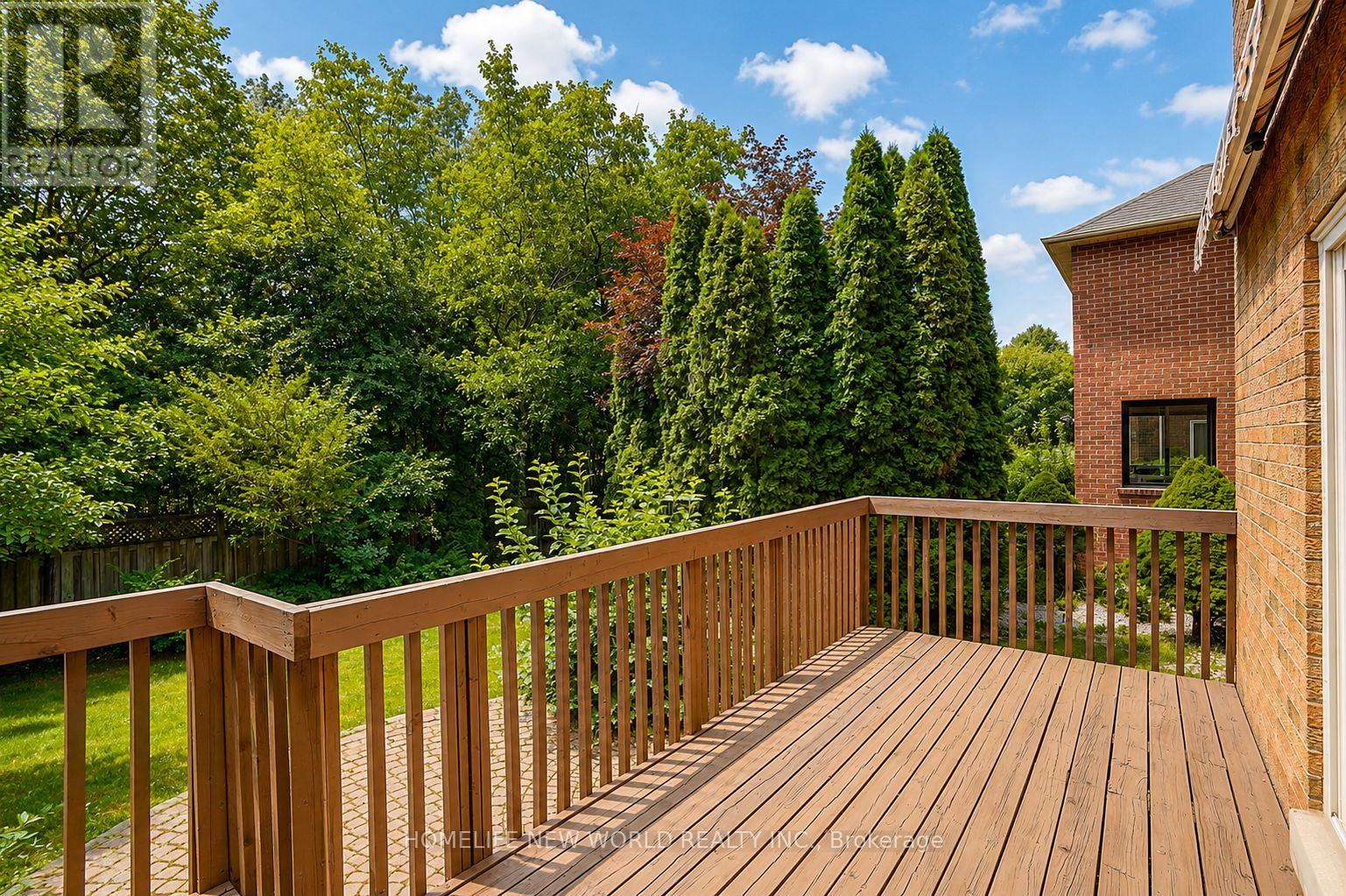 51 Leighland Drive, Markham, Ontario  L3R 7R8 - Photo 47 - N13685704