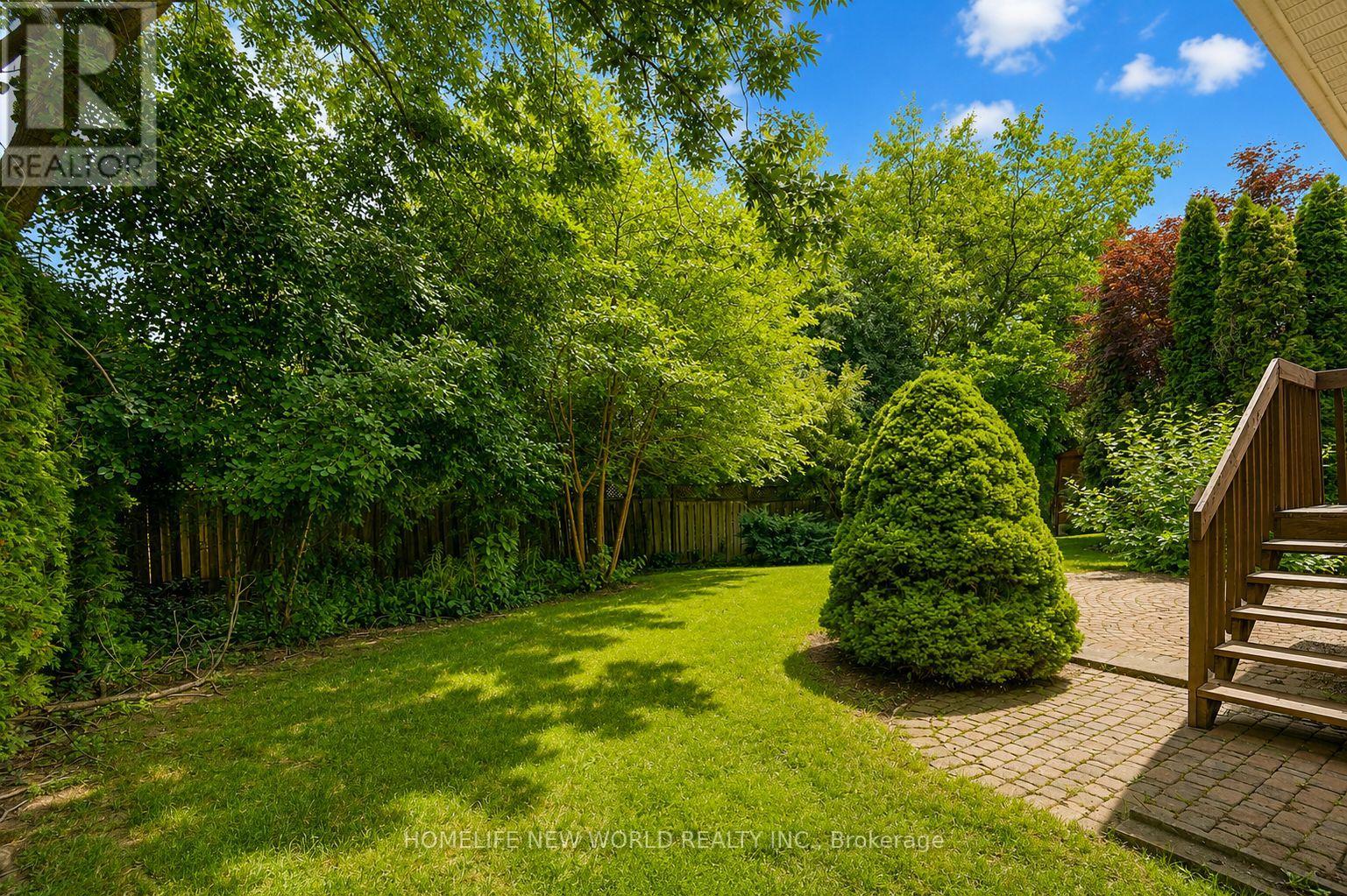 51 Leighland Drive, Markham, Ontario  L3R 7R8 - Photo 50 - N13685704