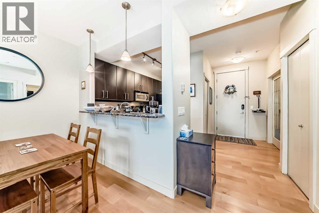 204, 830 Centre Avenue NE, Calgary, Alberta  T2E 9C3 - Photo 8 - A2291606