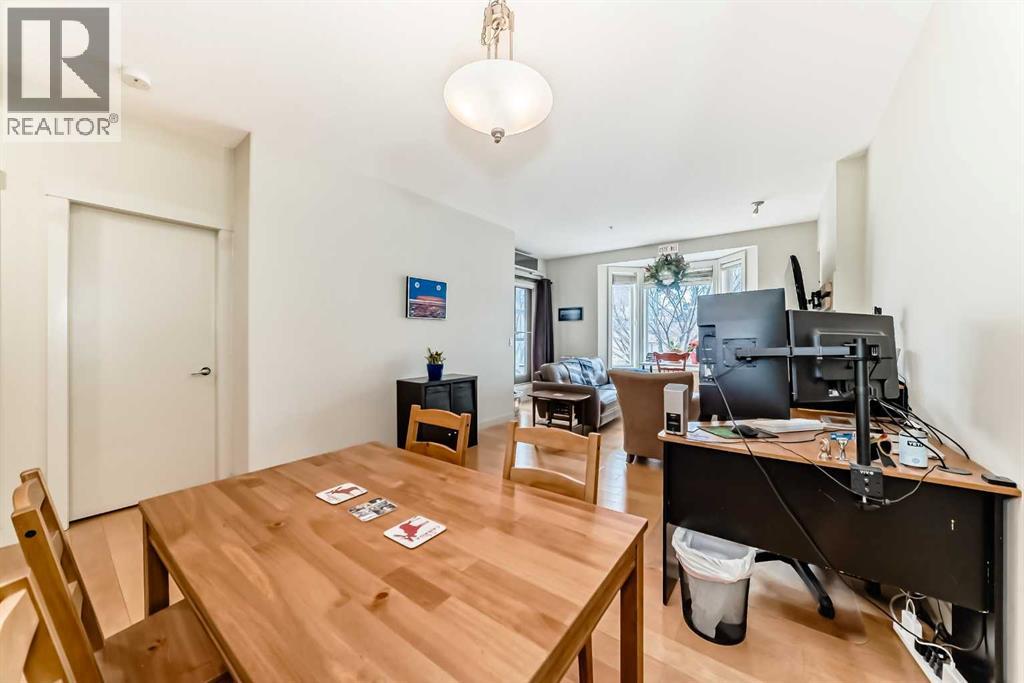204, 830 Centre Avenue NE, Calgary, Alberta  T2E 9C3 - Photo 11 - A2291606