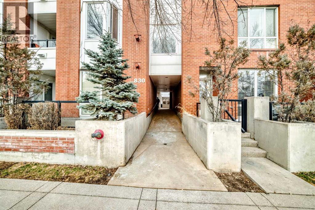204, 830 Centre Avenue NE, Calgary, Alberta  T2E 9C3 - Photo 34 - A2291606