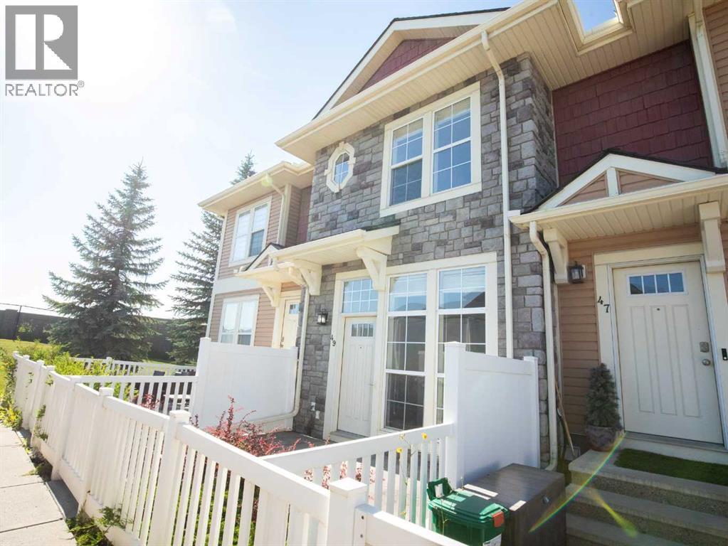 49 Auburn Bay Common SE, Calgary, Alberta  T3M 0M6 - Photo 30 - A2335122