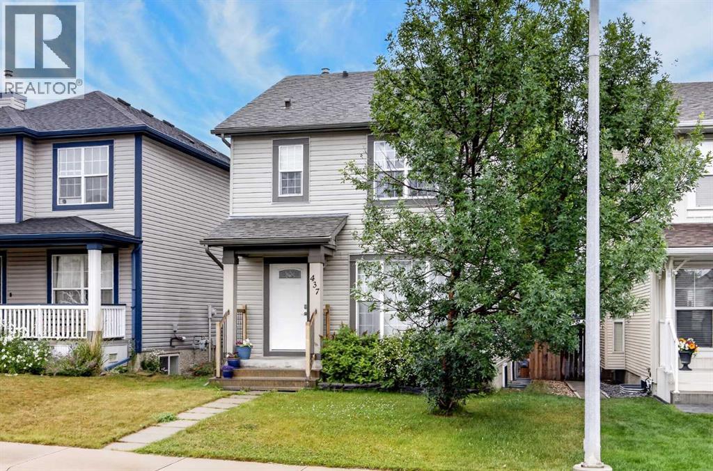 437 Tuscany Drive NW, Calgary, Alberta  T3L 3C8 - Photo 2 - A2337757