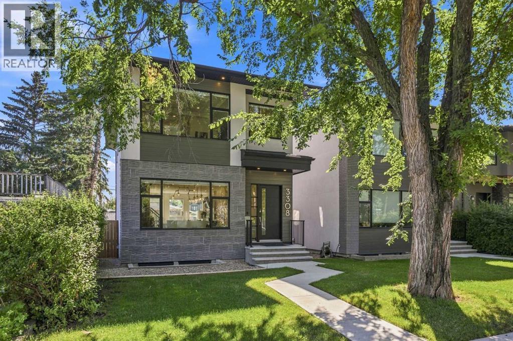 3308 2 Street NW, Calgary, Alberta  T2K 0X9 - Photo 50 - A2337920