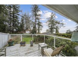 14862 THRIFT AVENUE, White Rock, British Columbia