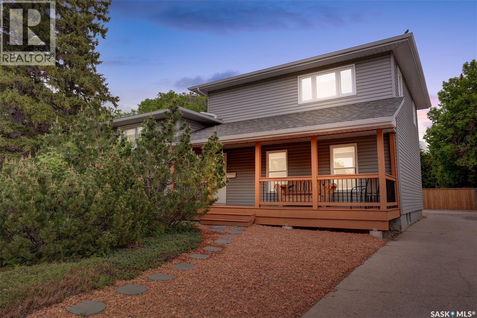 209 Douglas Avenue E, Regina, Saskatchewan  S4N 1H4 - Photo 3 - SK039084