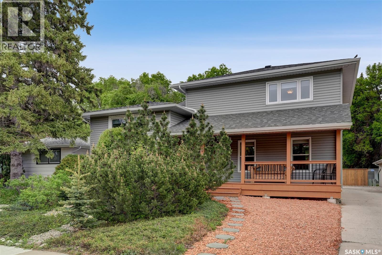 209 Douglas Avenue E, Regina, Saskatchewan  S4N 1H4 - Photo 2 - SK039084