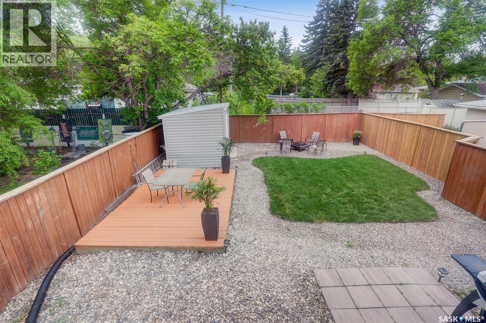 209 Douglas Avenue E, Regina, Saskatchewan  S4N 1H4 - Photo 48 - SK039084