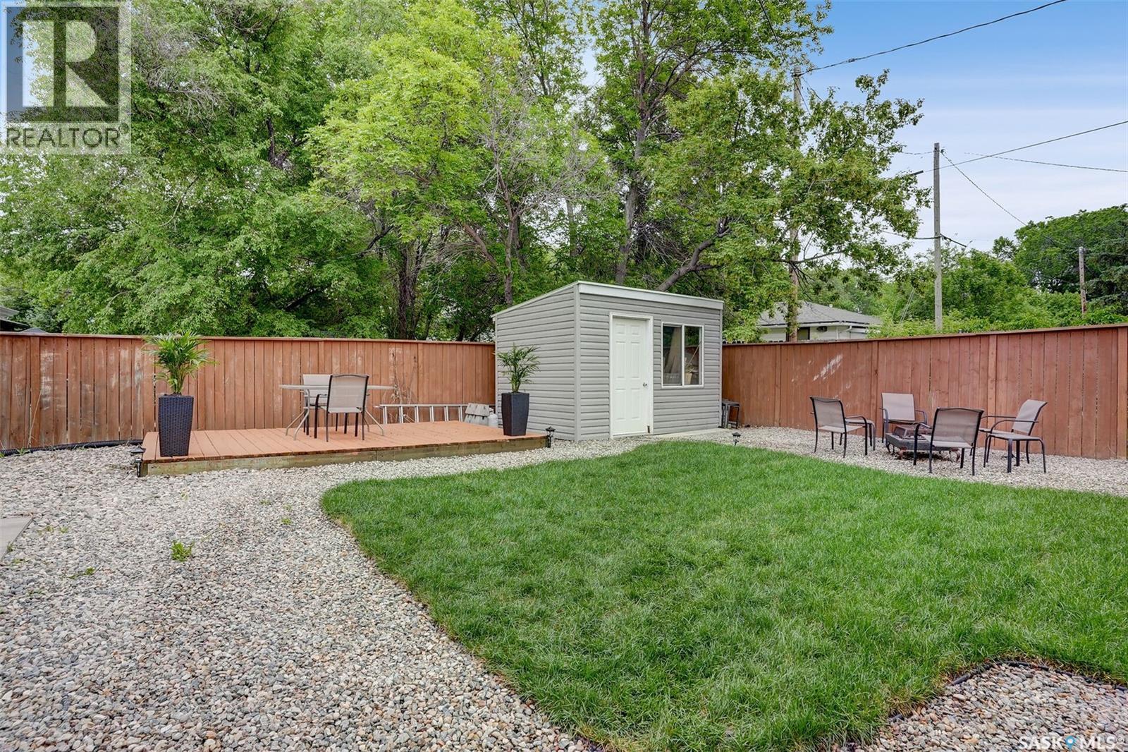209 Douglas Avenue E, Regina, Saskatchewan  S4N 1H4 - Photo 49 - SK039084