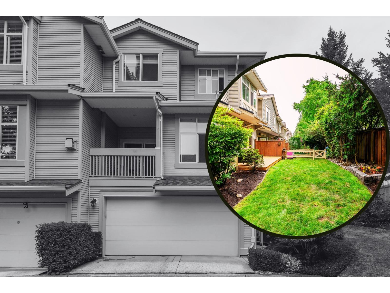 10 14959 58 AVENUE, Surrey, British Columbia