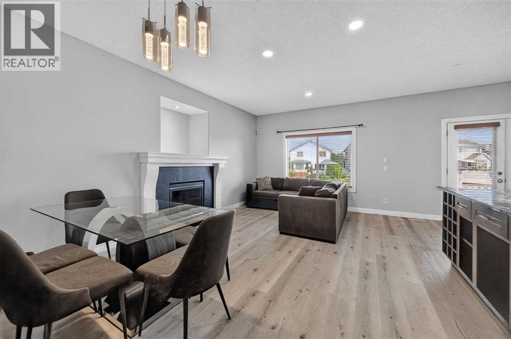 168 Covepark Rise NE, Calgary, Alberta  T3K 6G2 - Photo 8 - A2331995