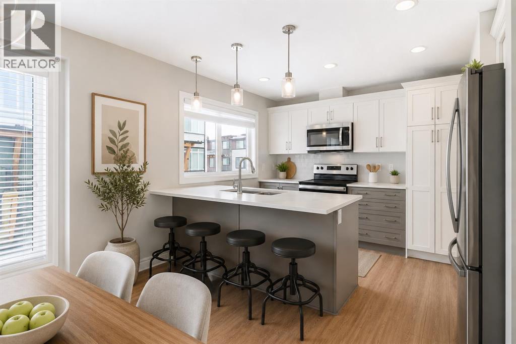 580 Savanna Boulevard, Calgary, Alberta  T3N 1A8 - Photo 3 - A2332414