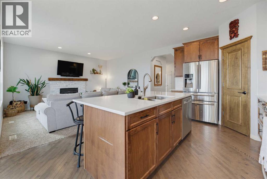 71 Pantego Way Nw, Calgary, Alberta  T3K 0C3 - Photo 8 - A2335658