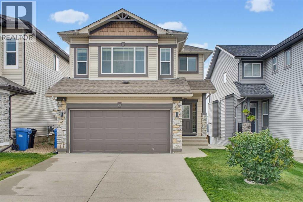 71 Pantego Way Nw, Calgary, Alberta  T3K 0C3 - Photo 1 - A2335658