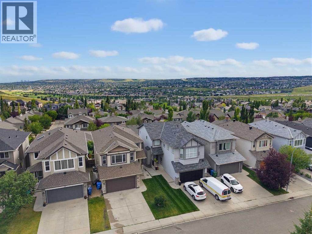 71 Pantego Way Nw, Calgary, Alberta  T3K 0C3 - Photo 40 - A2335658