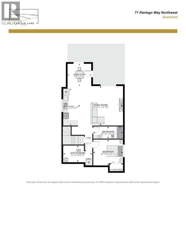 71 Pantego Way Nw, Calgary, Alberta  T3K 0C3 - Photo 48 - A2335658