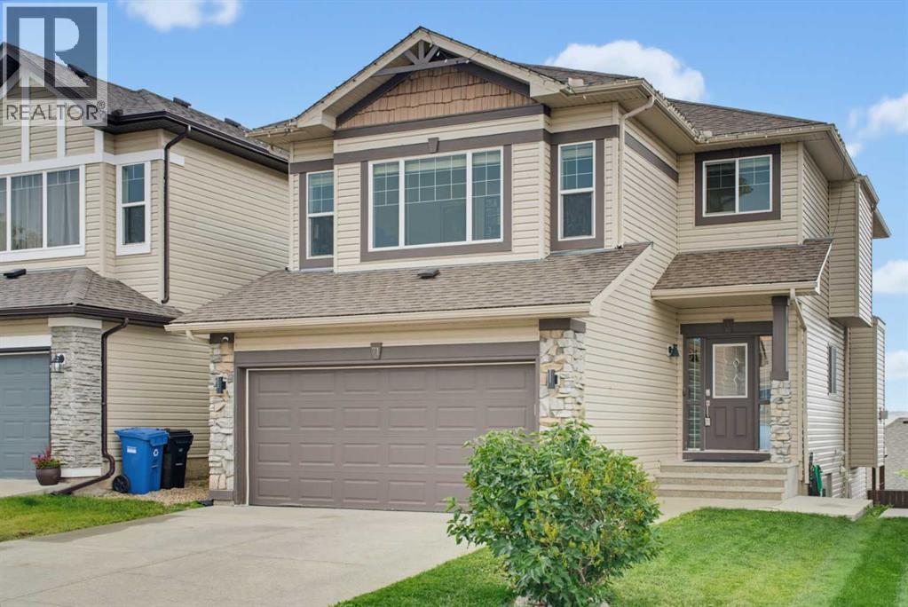 71 Pantego Way Nw, Calgary, Alberta  T3K 0C3 - Photo 2 - A2335658