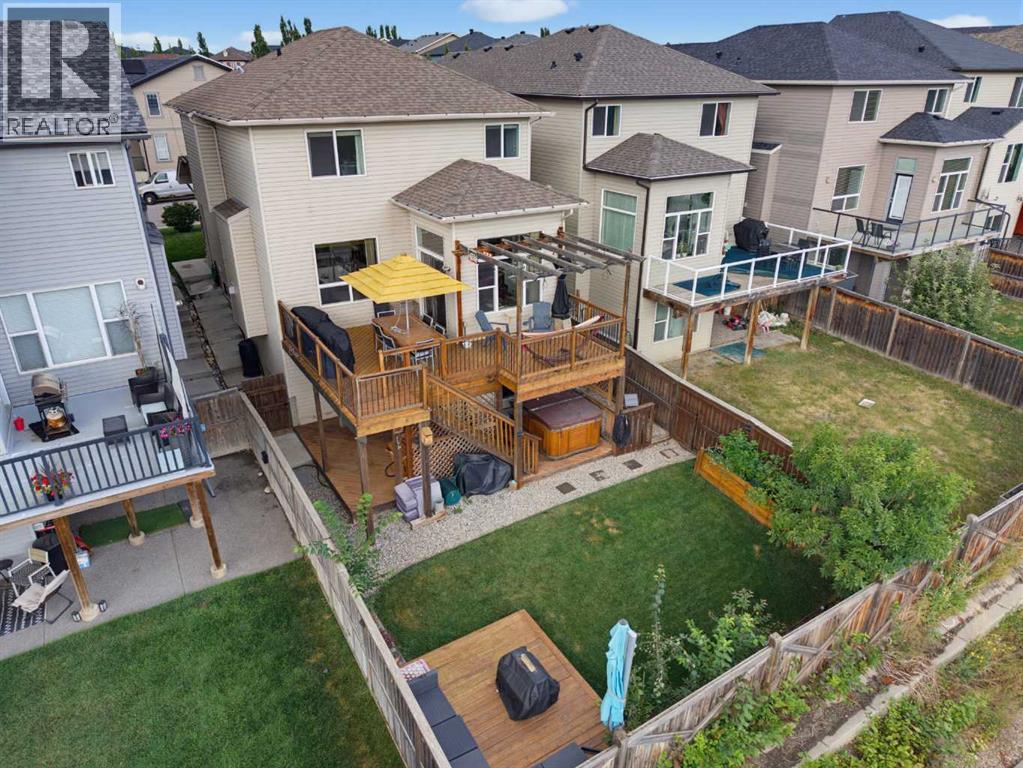 71 Pantego Way Nw, Calgary, Alberta  T3K 0C3 - Photo 38 - A2335658