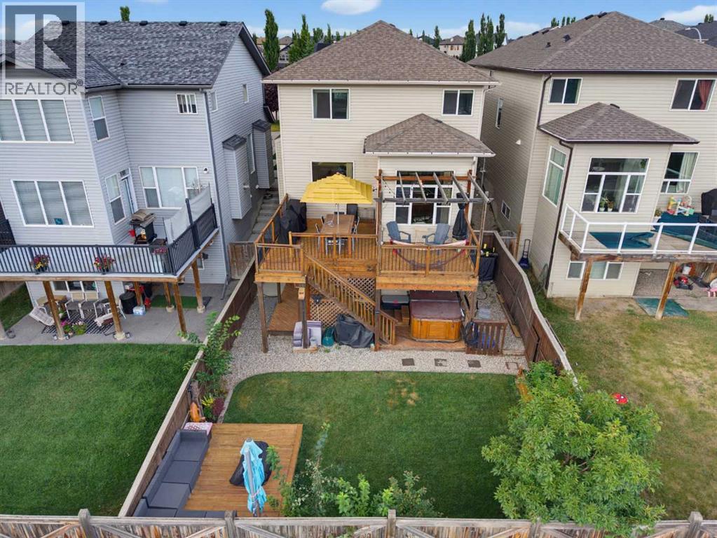 71 Pantego Way Nw, Calgary, Alberta  T3K 0C3 - Photo 43 - A2335658