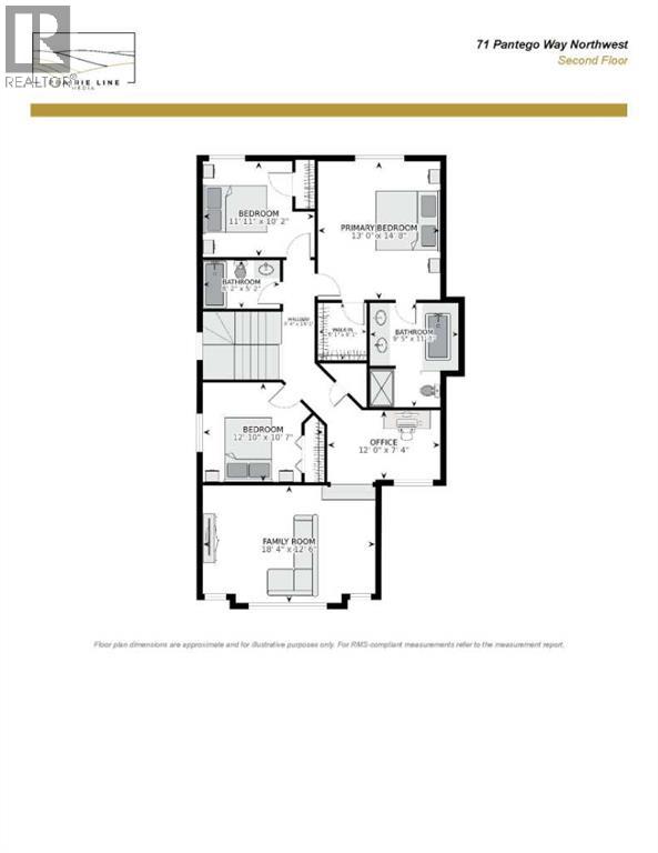 71 Pantego Way Nw, Calgary, Alberta  T3K 0C3 - Photo 47 - A2335658